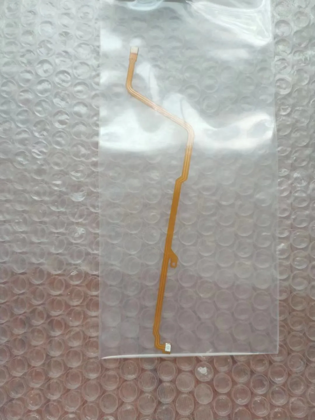 LED cable is used for 70S/80S/70R 70S+80S+70R+optical fiber fusion splicer windshield cover cable LED Flat Senor Front Back Cabl