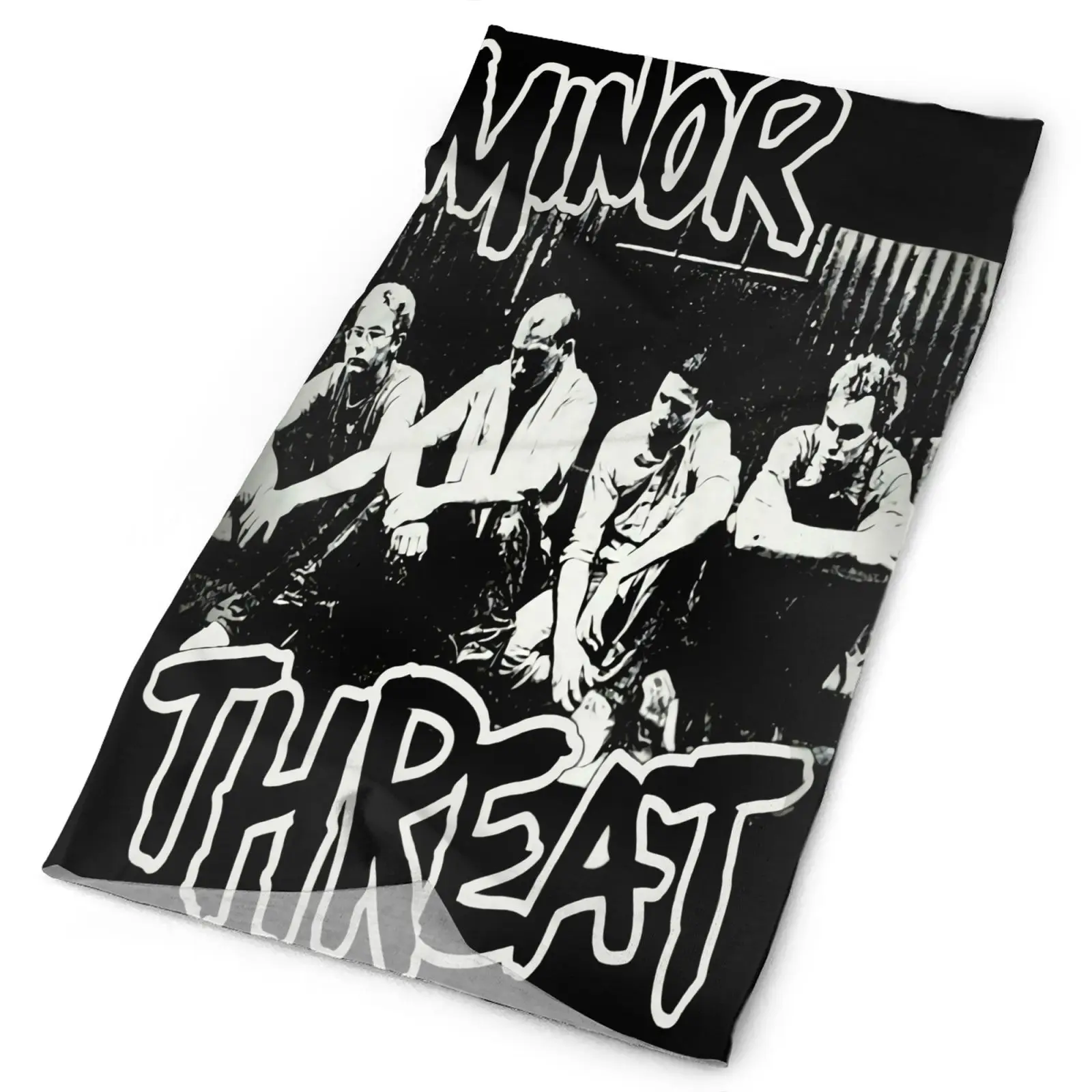 

Бандана с малыми опасностями для мужчин и женщин, теплая туристическая Мужская и Женская повязка на голову