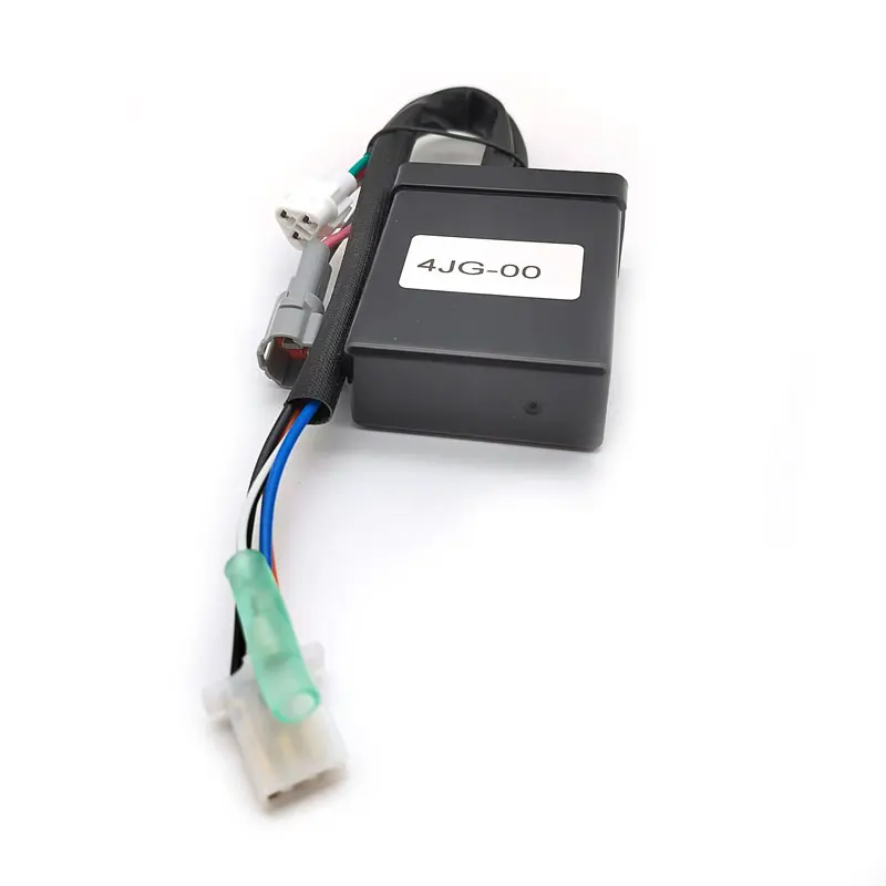 

Зажигатель CDI Plug and Play 4JG-00 для Yamaha Serow XT225W XT225WE