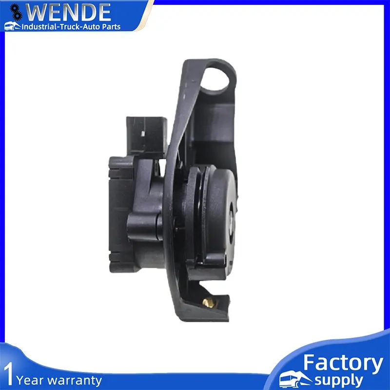 

9643365680 Accelerator Throttle Pedal Position Sensor For CITROEN JUMPY