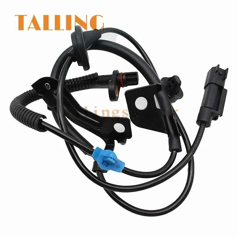 

Задний правый датчик скорости колес 05105062AC ABS для Dodge Caliber Jeep Compass Patriot, 05105062AB 05105062AA