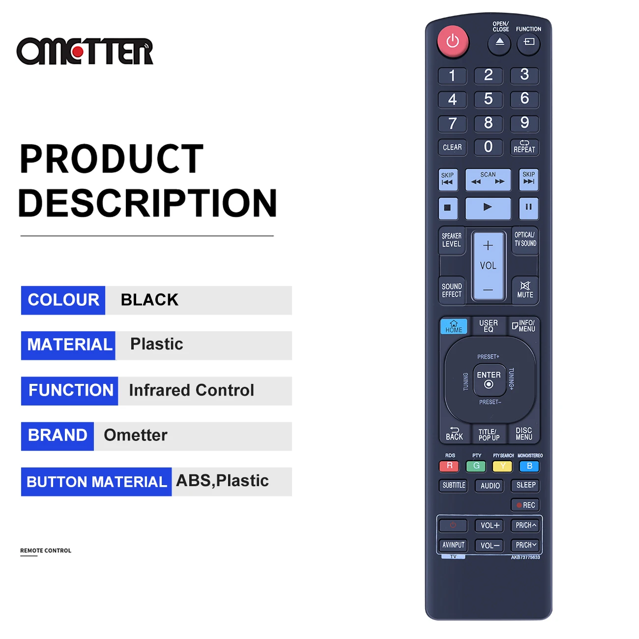 Пульт Lg Akb75655302 Оригинал Купить В Спб