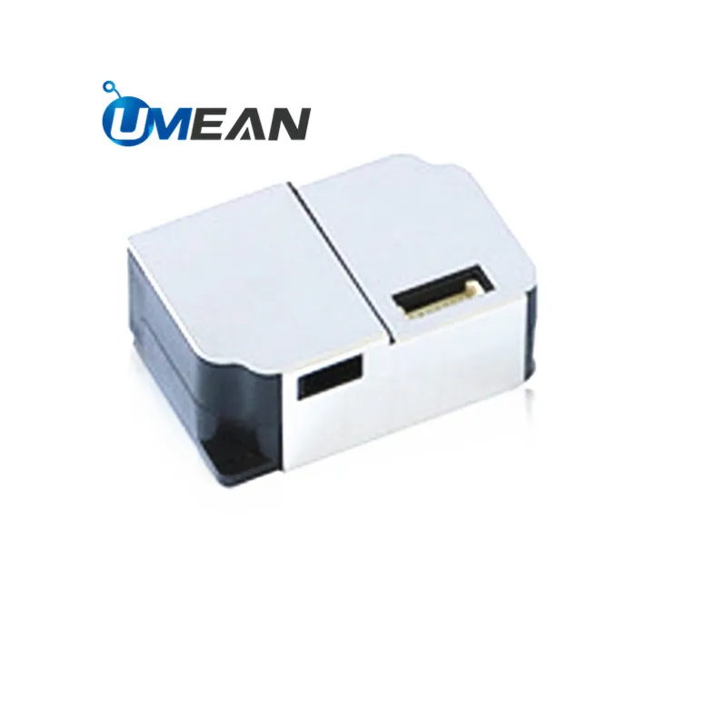 

Датчик дымки PM2.5 компоненты Weisheng Лазерная пыль PM2.5 датчик ZH03B