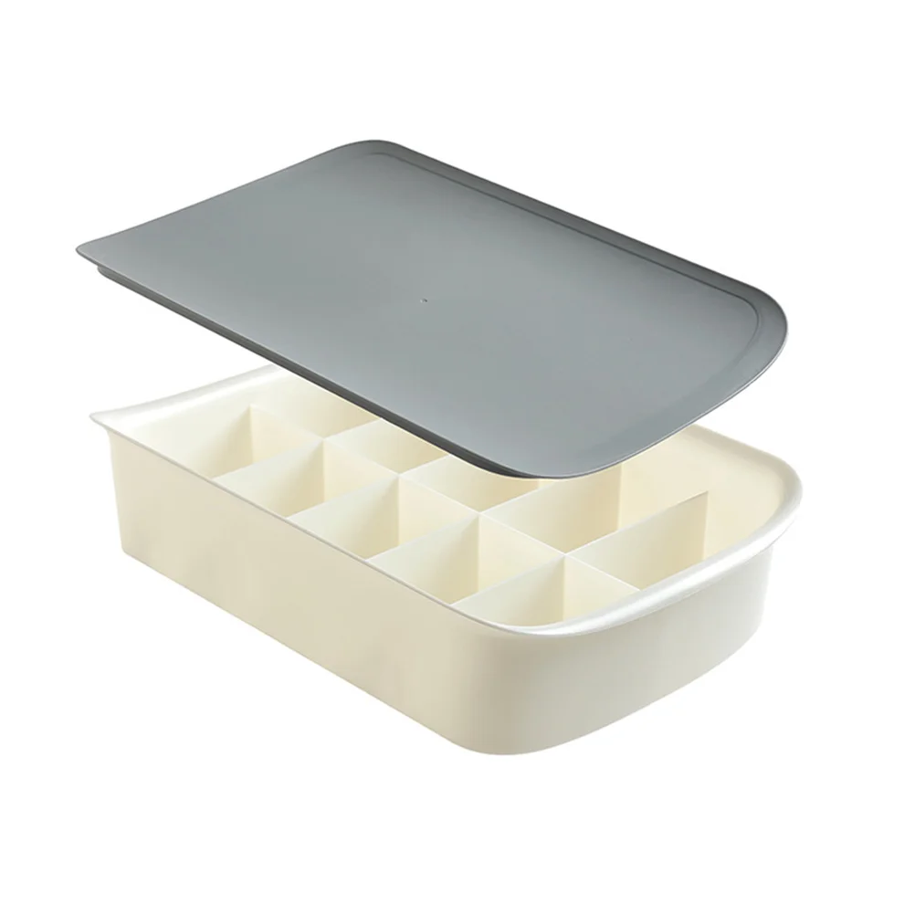 

Box Storage Drawer Organizer Organiser Socks Container Underskirt Case