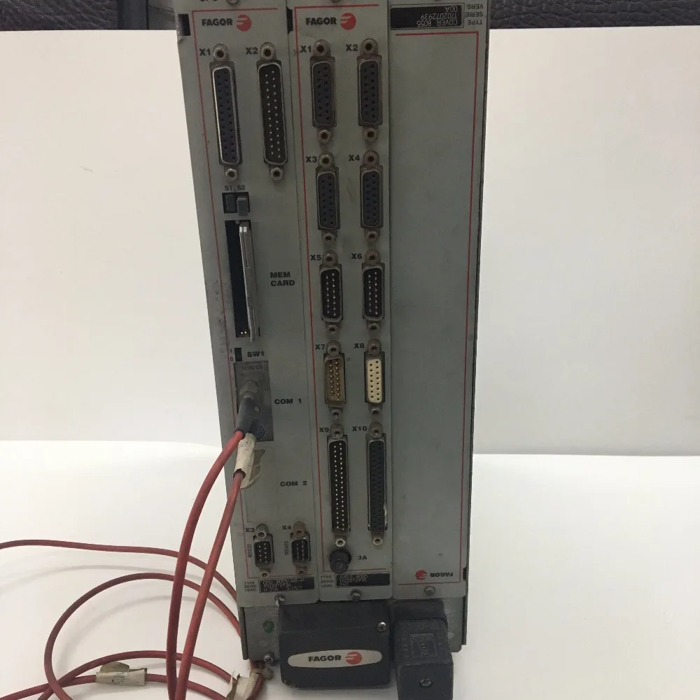 Для Fa ger PSB3-8055 UC8055/A Контроллер Системы CNC-запрос