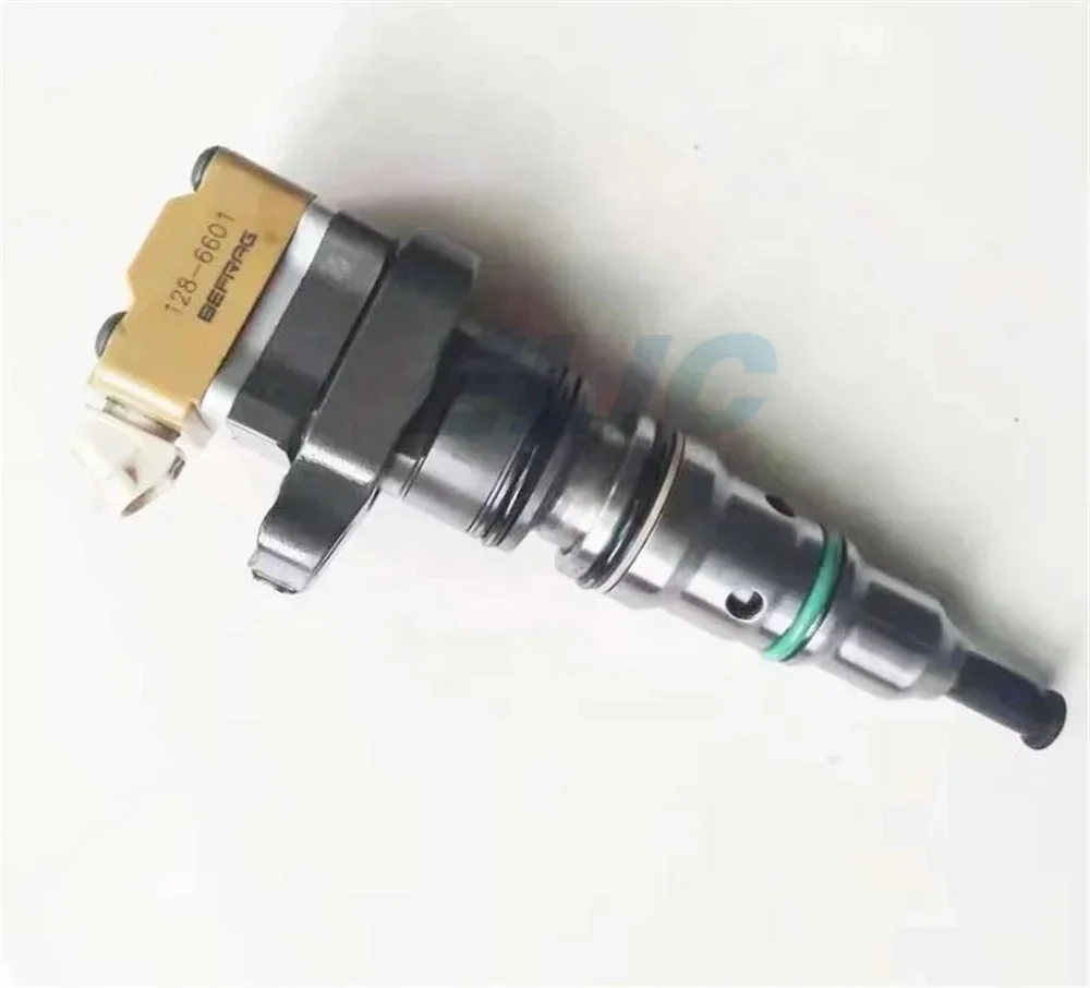 Топливная форсунка ELIC E322c Двигатель 3126B 10R-0782 128-6601 178-0198 10R0782