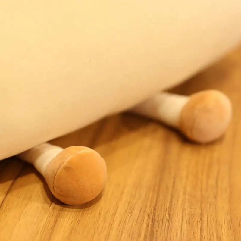 Милый плюшевый игрушечный сэндвич-торт в форме еды, наполненный хлебом и подушка для сна, подарок на день рождения.