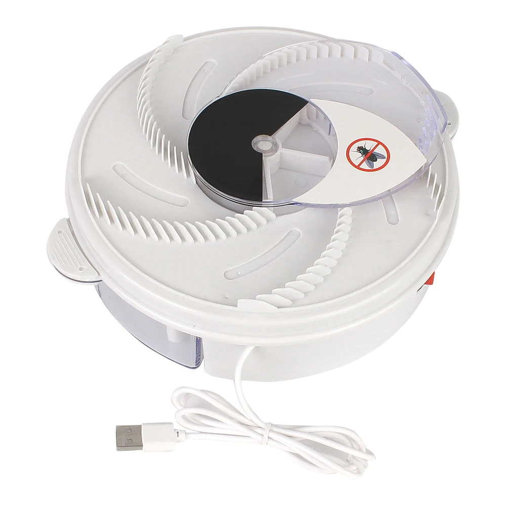 

USB электрическая ловушка для комаров 26978