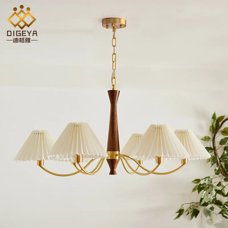 

Подвесная Женская Современная мини-люстра, потолочные декоративные предметы для дома, Роскошный дизайнерский винтажный ламповый светильник