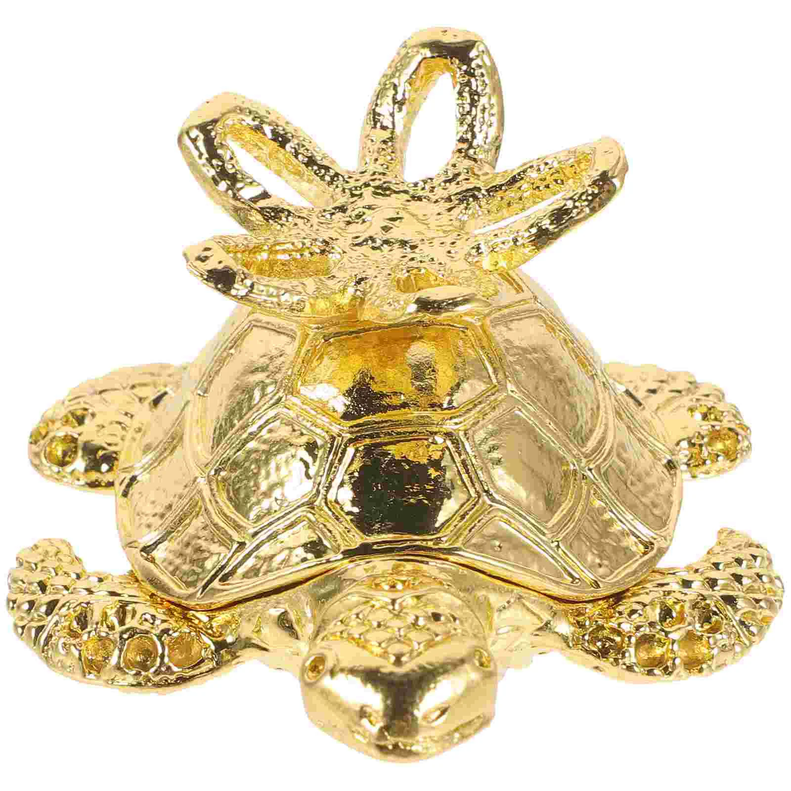 

Tortoise Shaped Crystal Ball Stand Metal Crystal Ball Holder Crystal Ball Display Pedestal