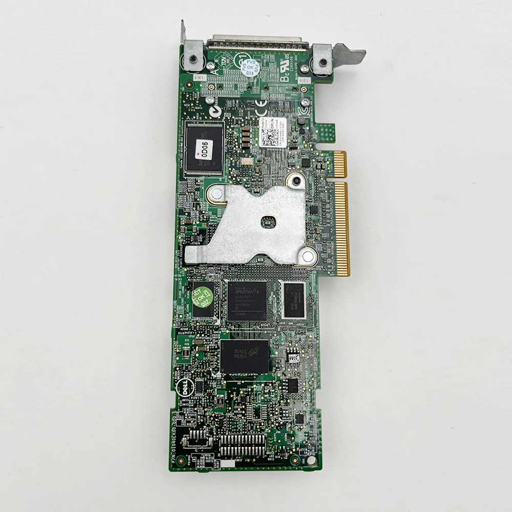 Для карты массива Dell H810 1 ГБ кэш-памяти аккумулятор HBA MD3200 MD1200 0VV648 VV648