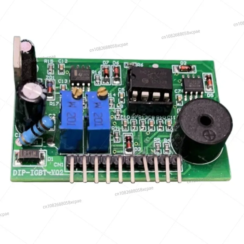 

Плата драйвера IGBT AC24V 15-400Гц