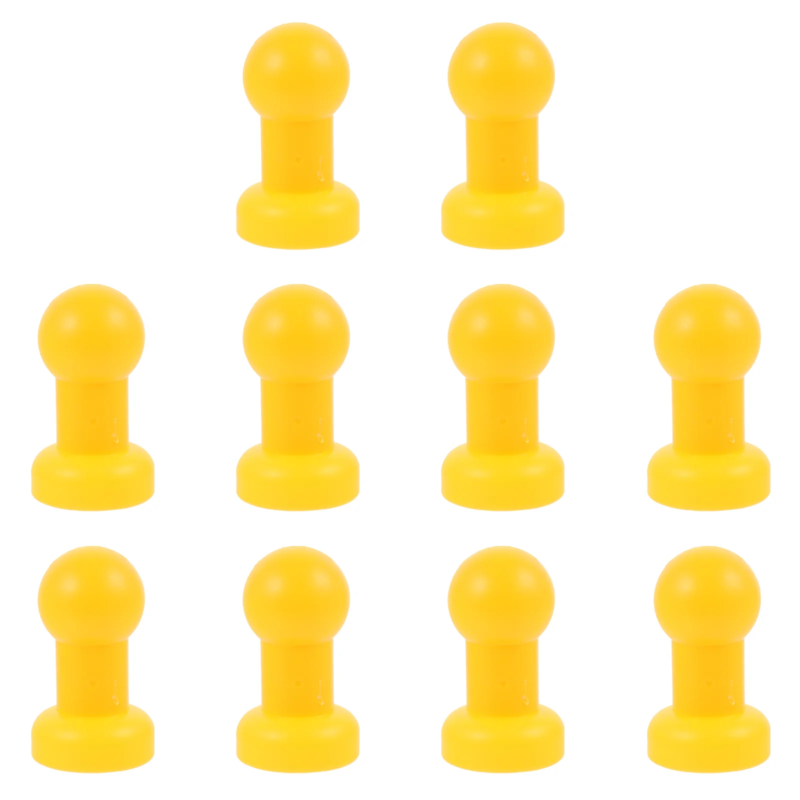 10 шт. мини-заглушки для батутных шестов замена палок детей чехлы детская сетка