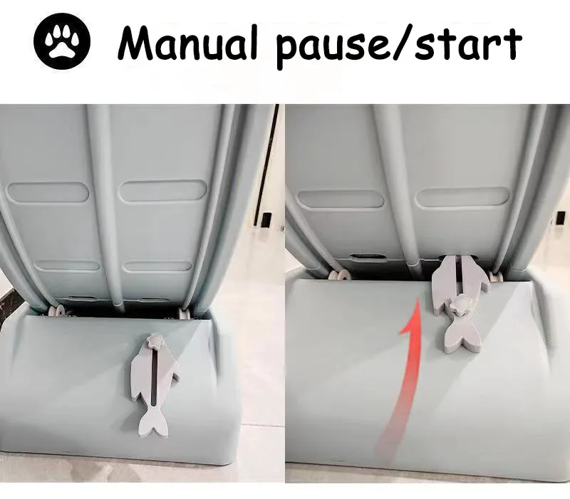 Беговая дорожка для кошек фитнес-упражнения беговая домашних животных бесшумный