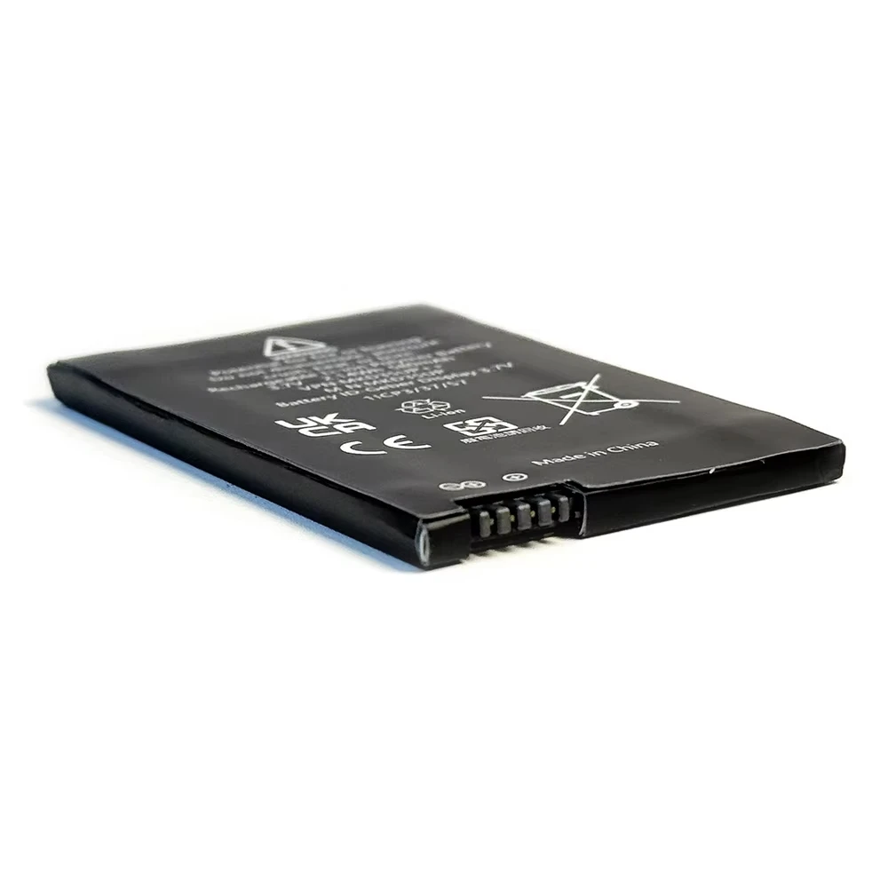 Фото Аккумулятор 7XINbox MKD35UP 3.7V 2.14Wh 580mAh для BMW 5, 6, 7 серии, GT, X3, X5, X6, 730, 740, 745, 530L, MKD35UP Series, i8, ЖК-пульт дистанционного управления №4