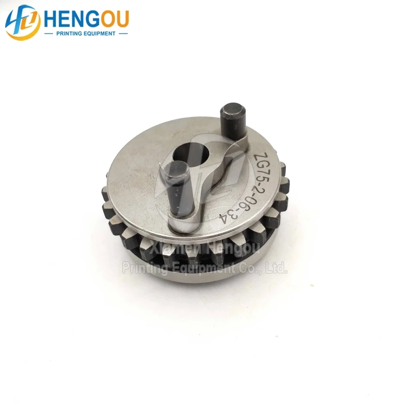 

ZG75-2-06-34 Muller Martini Bearing high quality offset machine parts