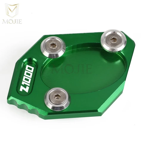 Для Kawasaki Z800 2013-2016 ZX6R ZX636 2009 Z1000 Z1000R 2010 Z1000SX J300 2011-2023 подставка для мотоцикла