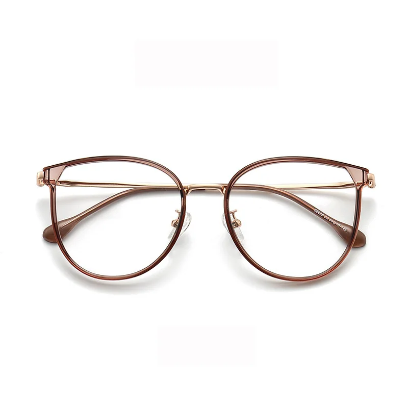 Ceofy 2022 Новая женская оправа для очков винтажная Большого Лица