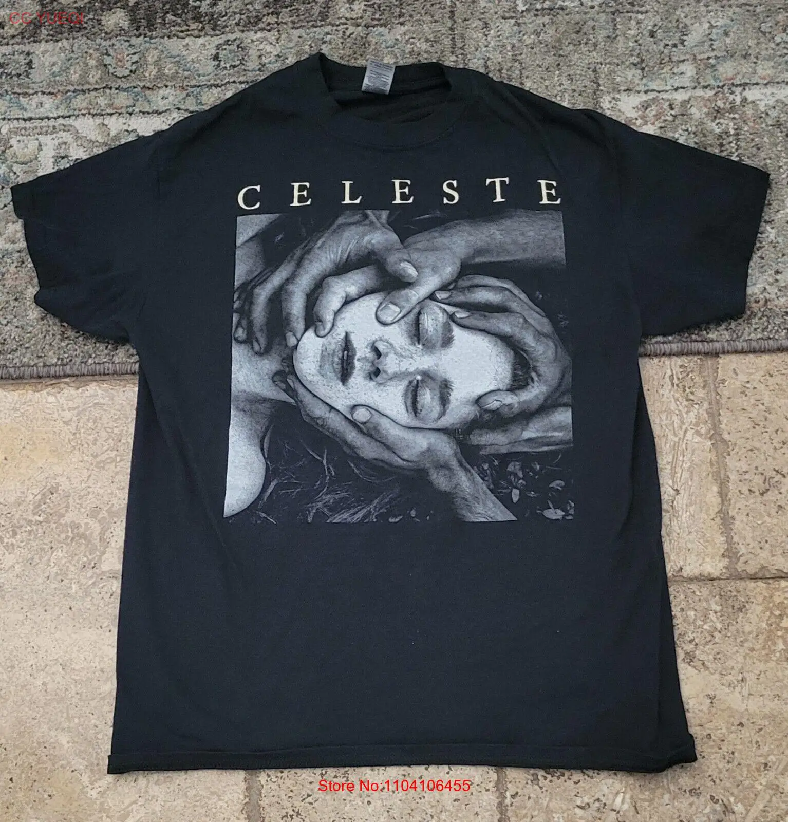 рубашка celeste