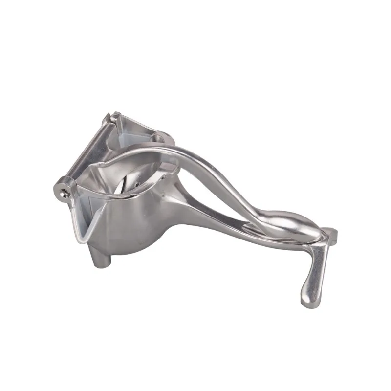 

Fruit Manual Juice Press Aluminum Alloy Hand Pressure Orange Juicer Squeezer Pomegranate Lemon Squeezer Kitchen Accessories