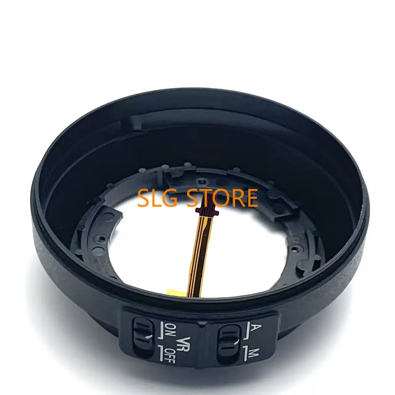 Байонетный задний крепежный цилиндр для Nikon AF-S DX Nikkor 18-300 мм F/3 5-6 3G ED VR