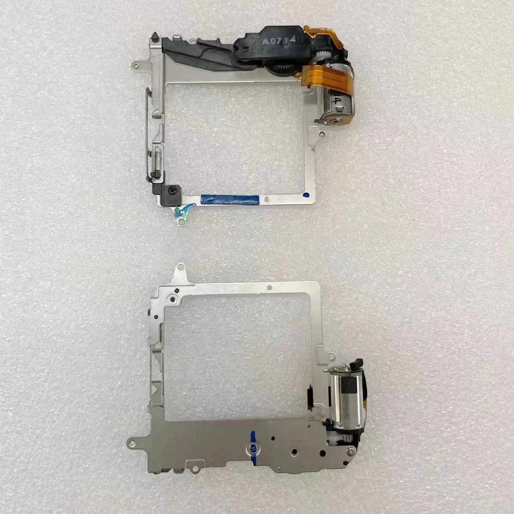 1 шт. Новинка для SONY A7II A7R2 A7M2 моторный привод затвора противоударный кронштейн для ремонта камеры 1 шт. Новинка для SONY A7II A7R2 A7M2 моторный привод затвора противоударный кронштейн для ремонта камеры