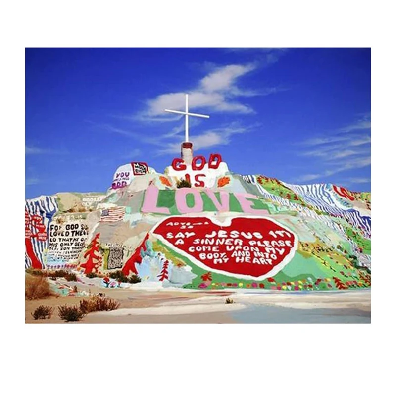 

4 шт., набор для алмазной вышивки «сделай сам»