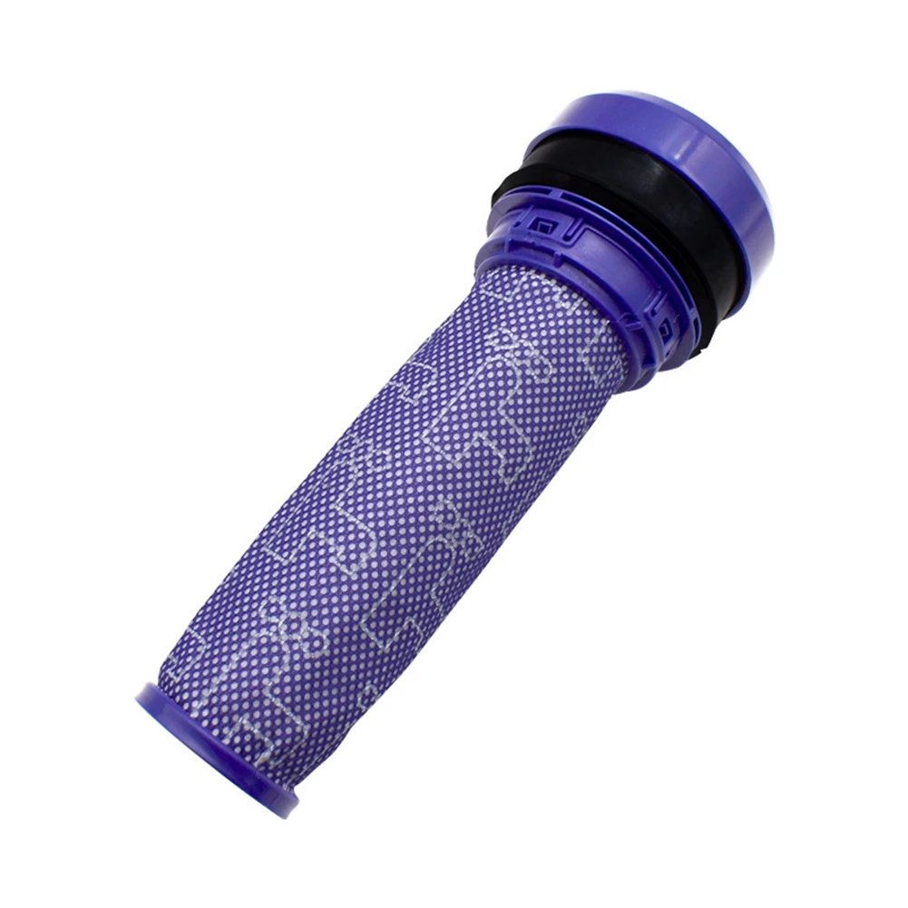 2 шт. фильтры для Dyson DC37 DC33C DC39 DC28C DC53 предварительный фильтр двигатель пылесос