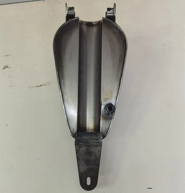Honda vf250 прямоток