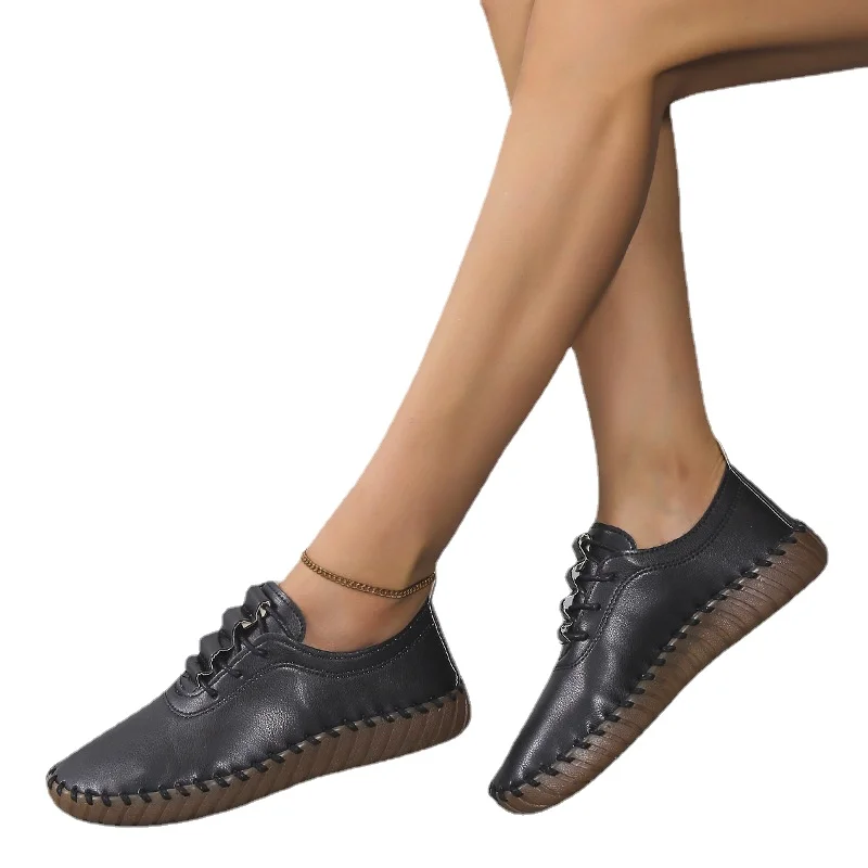 

2022 new high quality women's casual shoes