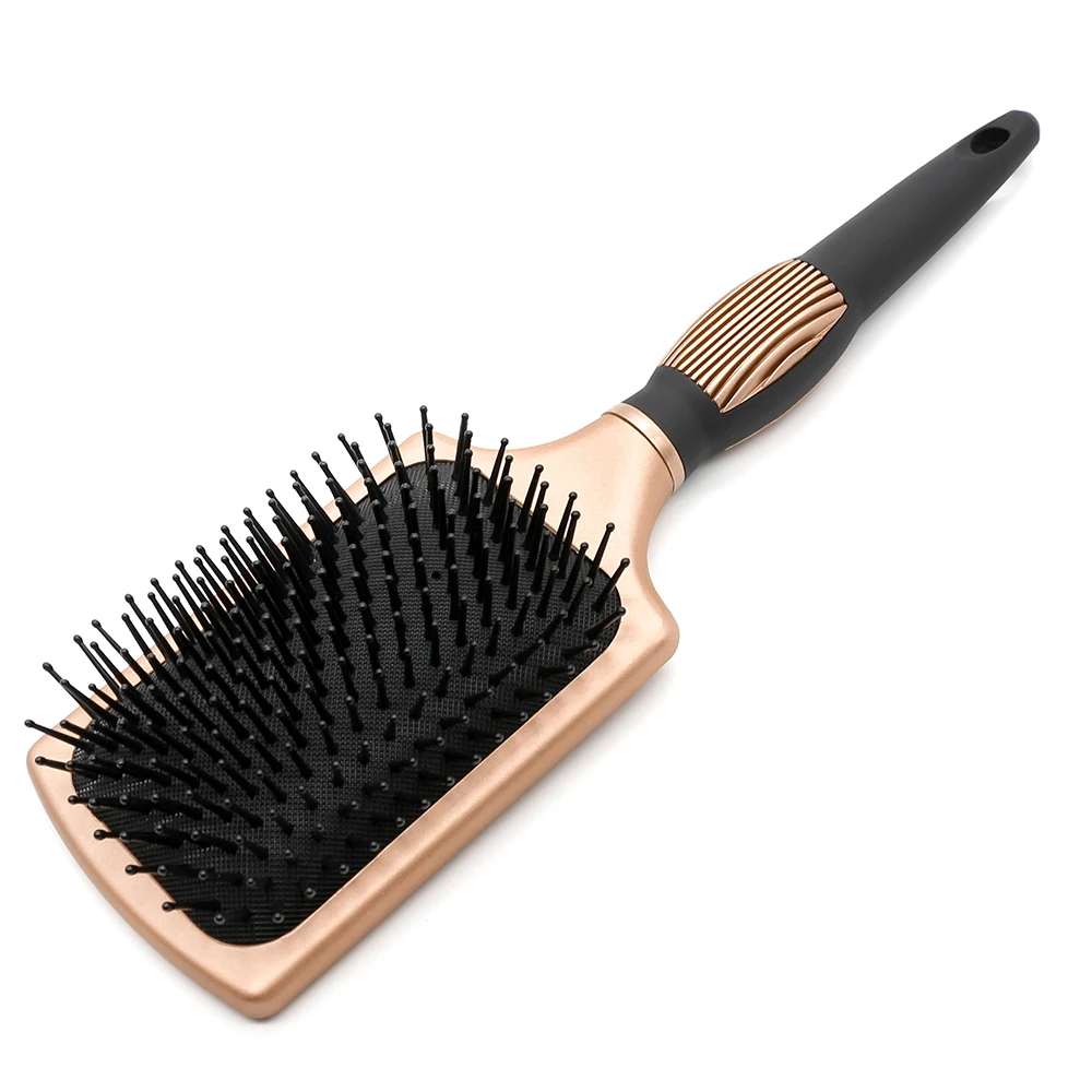 

Щетка для волос, массажная распутывающая щетка для кожи головы