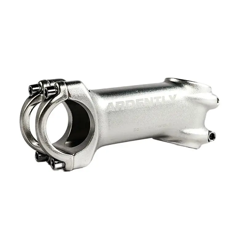 Стержень руля велосипеда arddly 17 градусов 90 /110 мм фиксированная передача Трековый