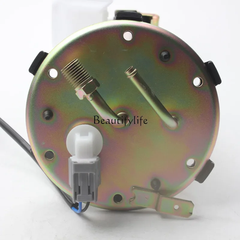 MR 124881 208665 296356 376049 для Pajero-Montero