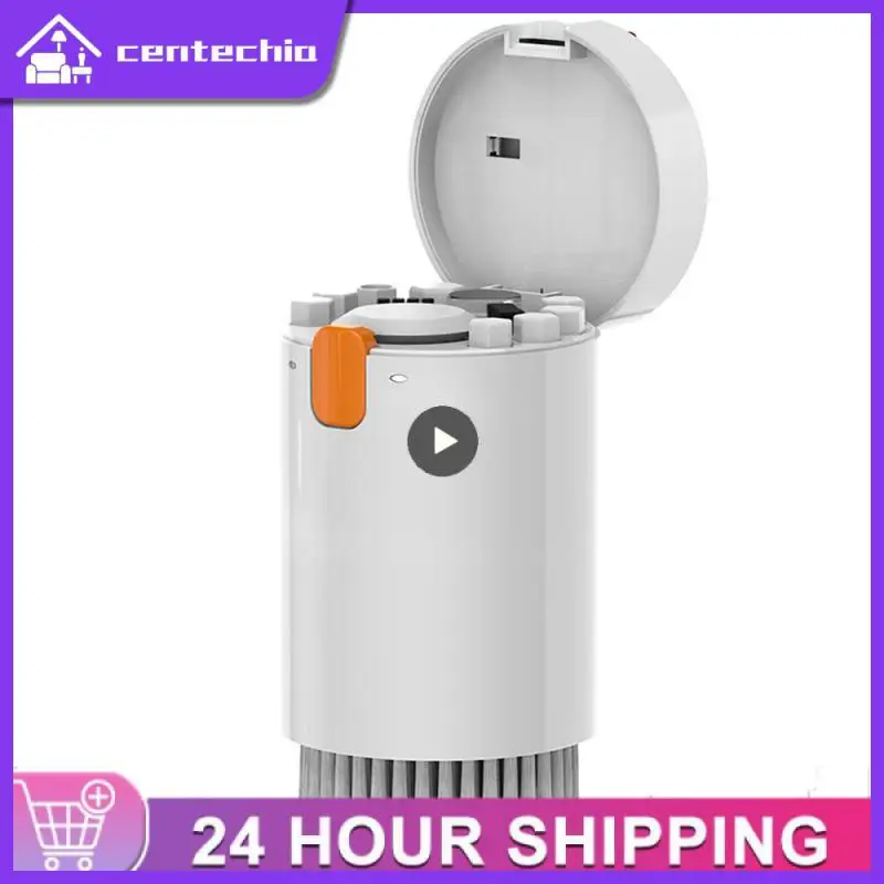 

Cleaner Kit For Airpods 3 2 1 Earphones Cleaning Pen Brush Earbuds Case Cleaning Tools For Air Pods Airdots