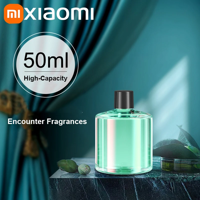 

Xiaomi Starry Sky Top Автомобильный ароматерапевтический аппарат Перезаряжаемый автомобильный аромадиффузор 5-уровневый регулируемый интеллектуальный автомобильный диффузор