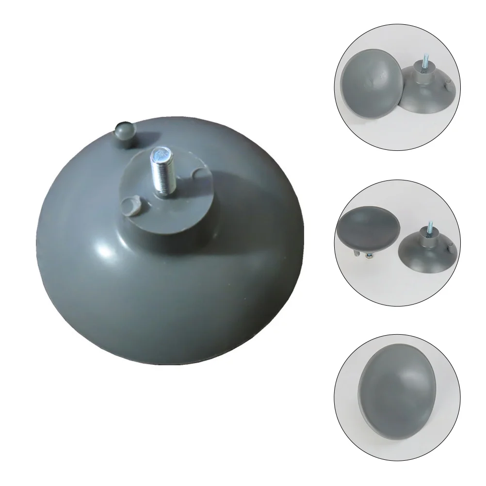 

Sausage Enema Suction Cup Meat Grinder Accessories Household Stuffer Sucker Accessory Supply