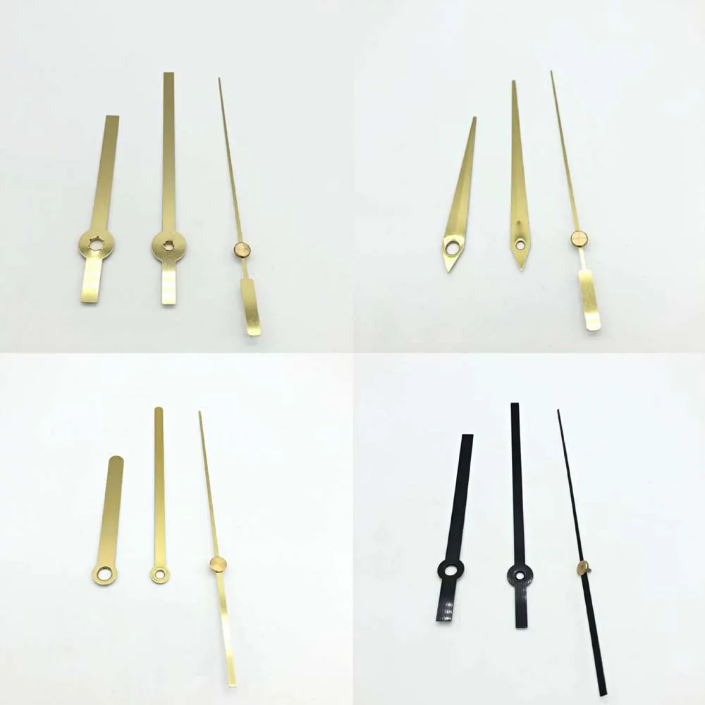 Аксессуары золотые винтажные самодельные искусственные заводные сменные