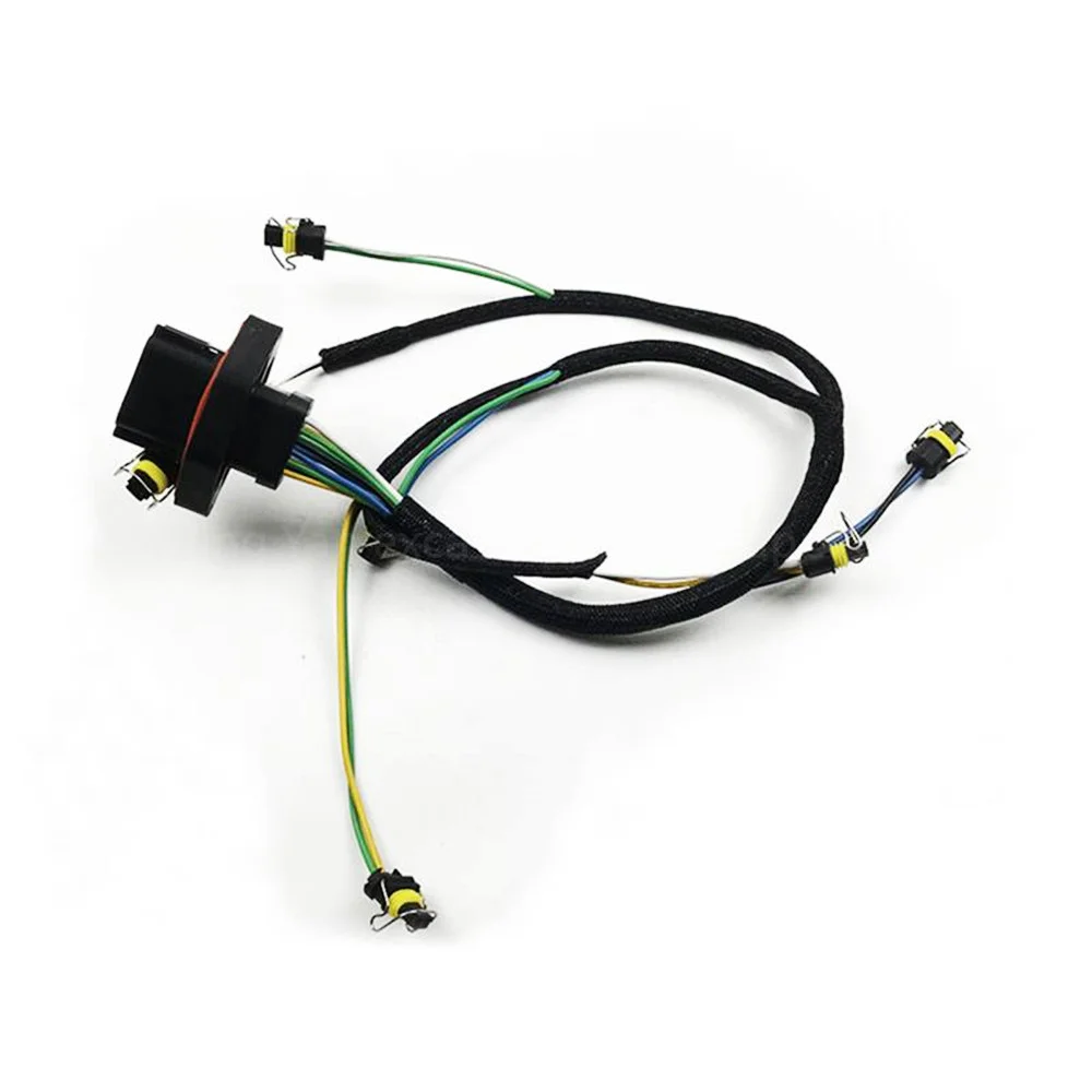 215-3249 419-0841 для E330C 330D 336D C9 C7 сопло двигателя Жгут кабеля штекер Запчасти