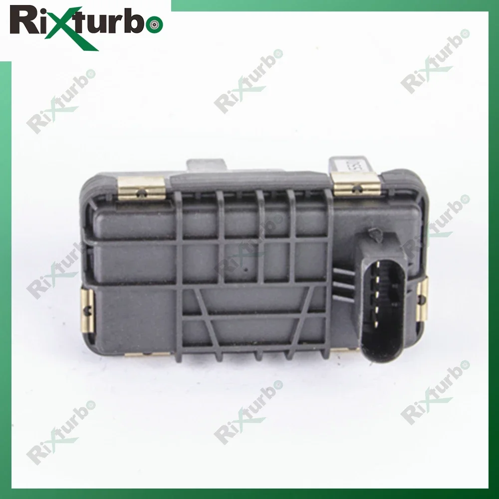 Электронный турбопривод G-20 для Audi A6 Q7 Porsche Cayenne VW Marine Phaeton Touareg 3.0TDI 176Kw 240HP 195Kw CASA