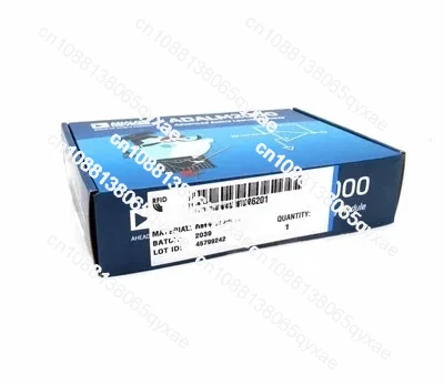 ADALM-PLUTO /ADALM1000 Adi SDR Беспроводной/РЧ радиочастотный модуль обучения