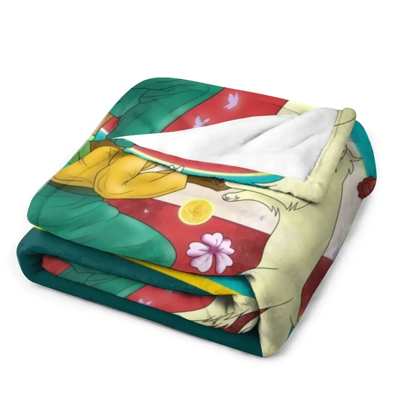 Спиральное одеяло детские одеяла