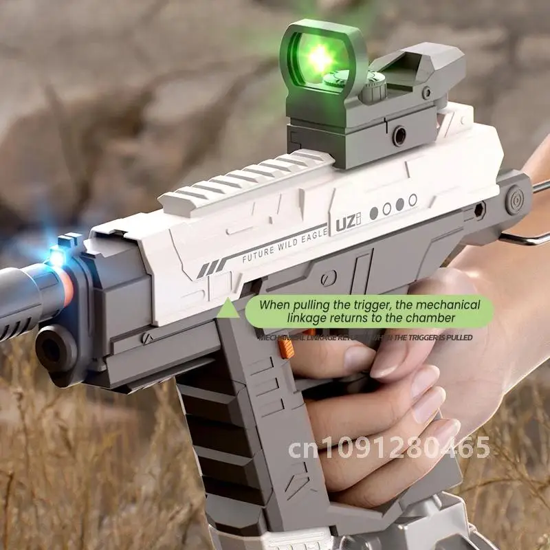 Новый космический ручной интегрированный трехфункциональный светильник