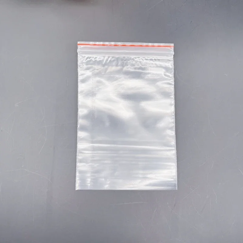 500 шт. большие пластиковые подарочные пакеты многоразовые самозапечатывающиеся