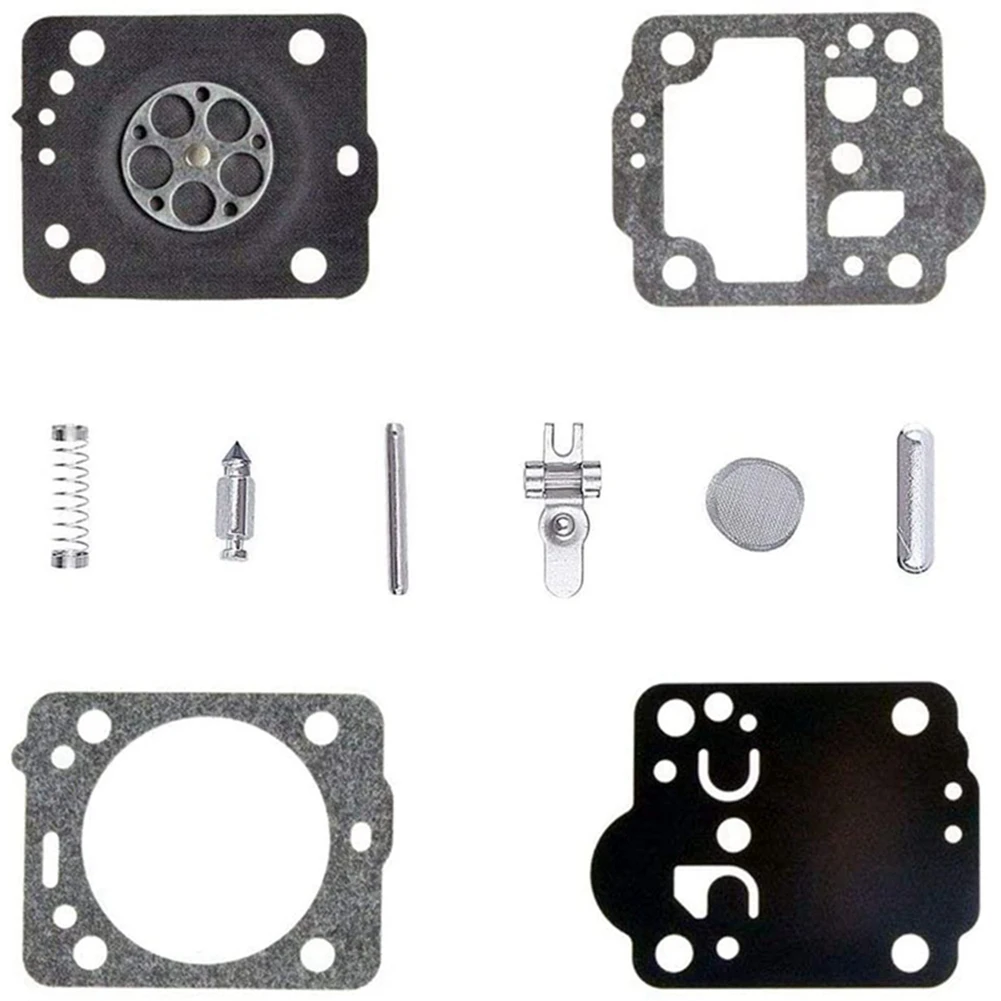 Комплект карбюратора 20 комплектов для HUSQVARNA 240 236 235 435 E JONSERED CS2238 CS2234 ZAMA RB149 RB 149