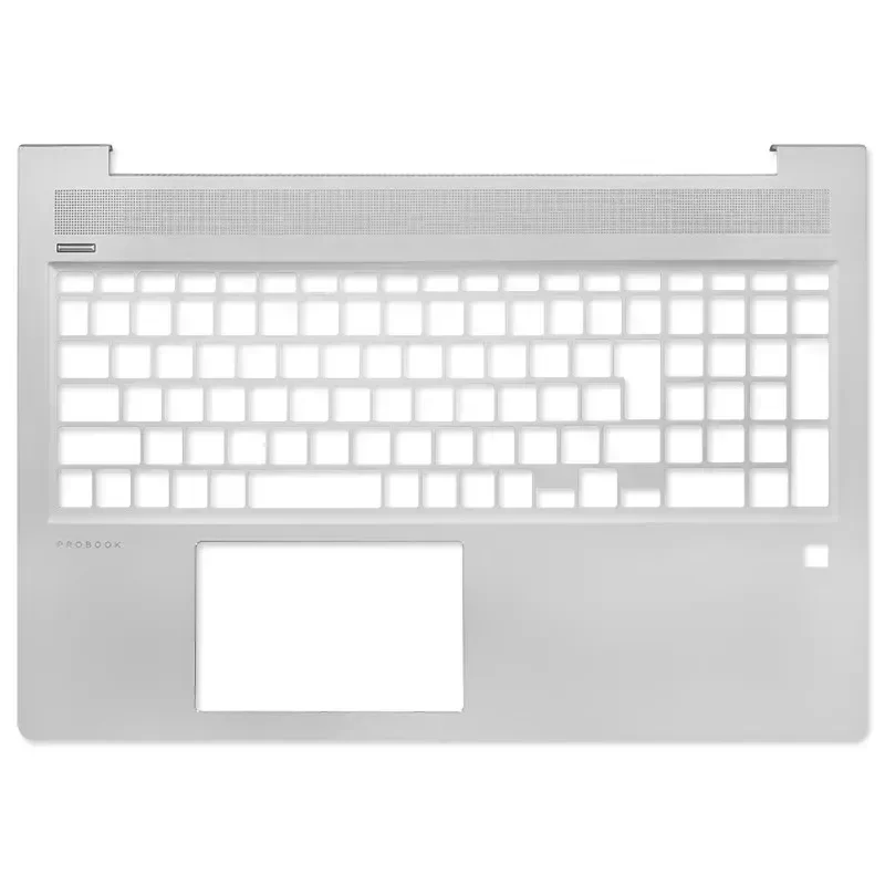 FORНовая верхняя крышка упора для рук HP ProBook 450 455R G6 G7 SIVLER JP UK