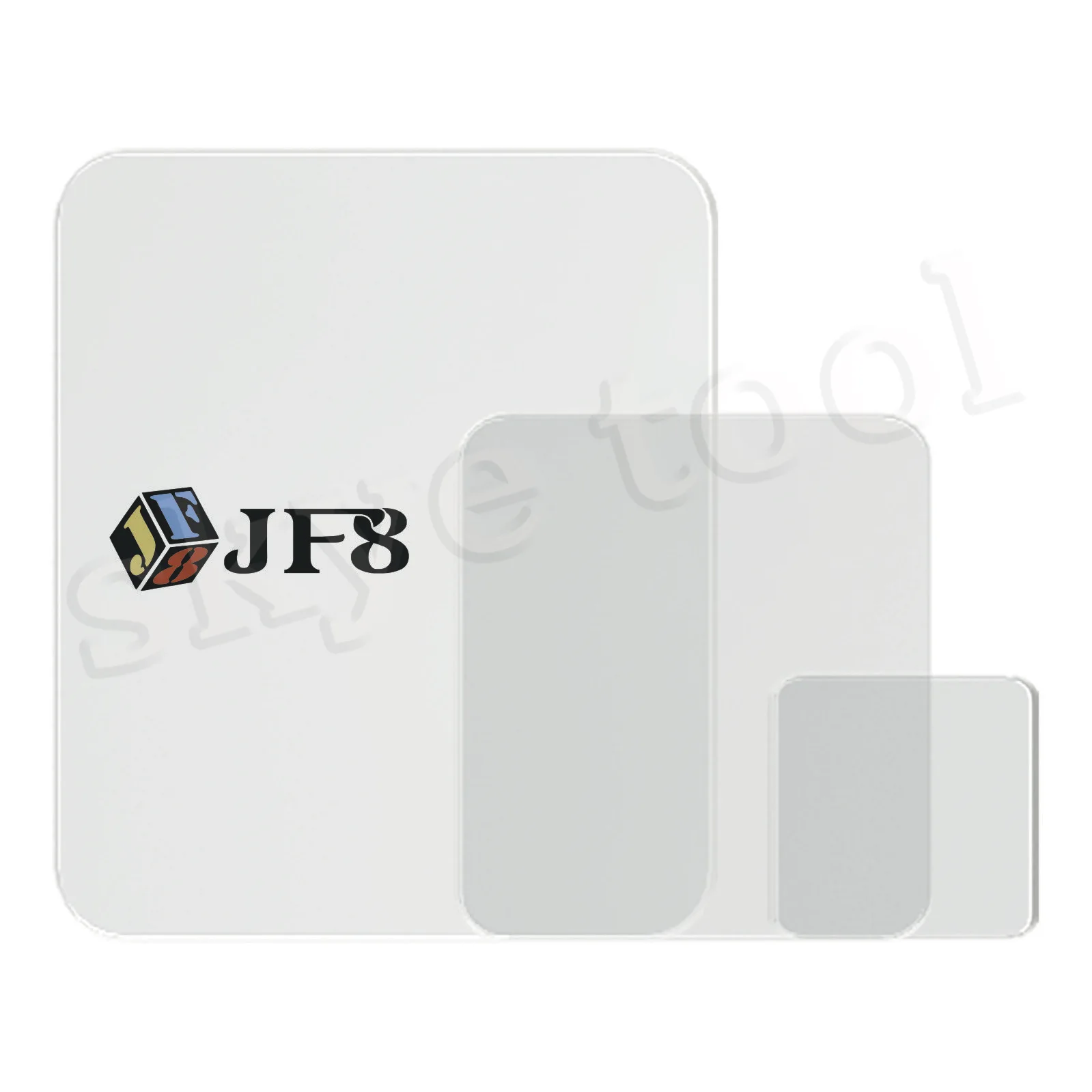 

Набор для ремонта телефонов JF8