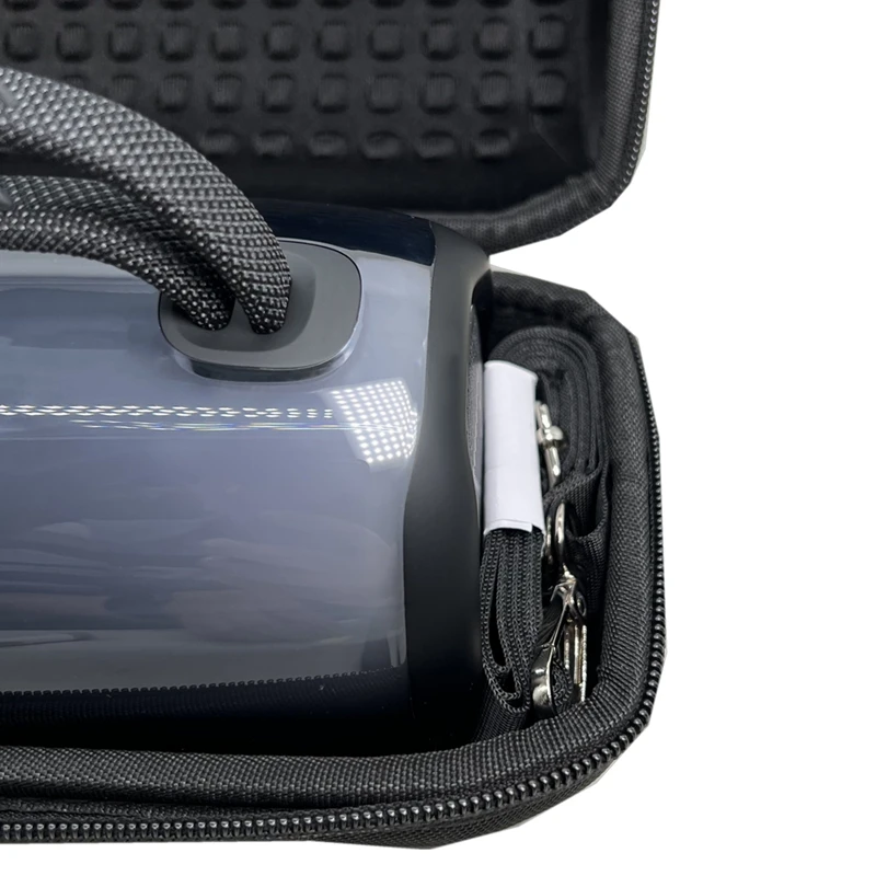 Жесткий чехол из ЭВА для путешествий защитный портативная беспроводная сумка