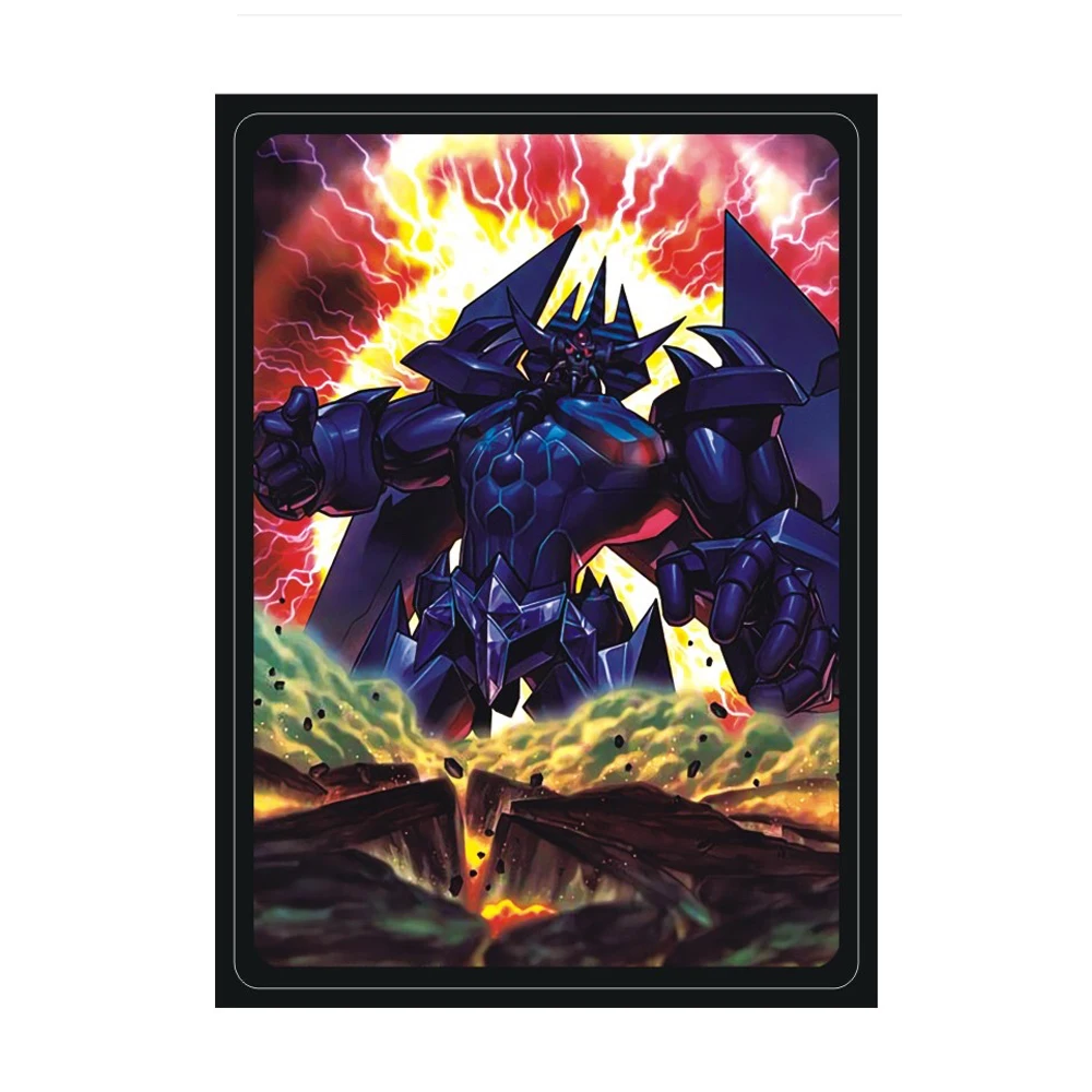 3 шт./компл. Yu Gi Oh флэш-карты Карточки Бога египетского материал ПВХ Карточка