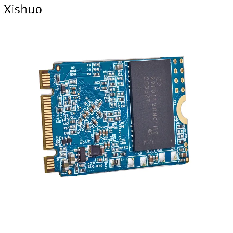 

2022 New M.2 SSD SATA3 128GB 256GB 512GB HDD 2242mm NGFF SSD M2 SATA 1TB 120GB 240GB Hard Drive For Laptop Destop Jumper 3