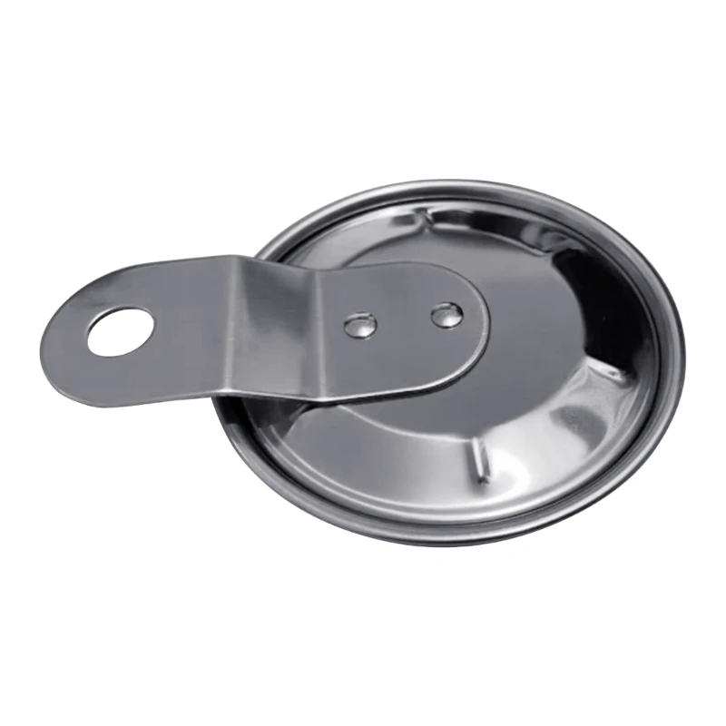 Универсальный алюминиевый держатель для налогового диска мотоцикла рамка